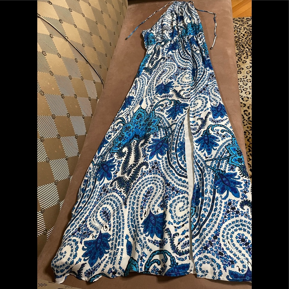 Madison Marcus Maci Dress - Picture 5 of 11